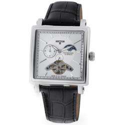 Hector H France Mens Fashion Automatic Watch  