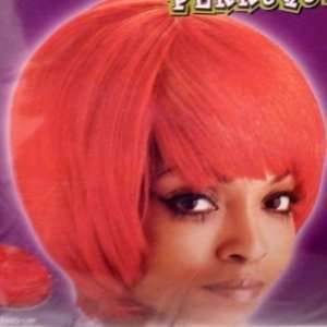  Womens Short Red Wig 60s Pop Icon Toys & Games