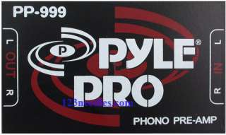 Providing high end performance at an affordable price, Pyle 