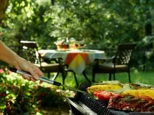   delicious flavorful meal at home when you re shopping for bbq grills