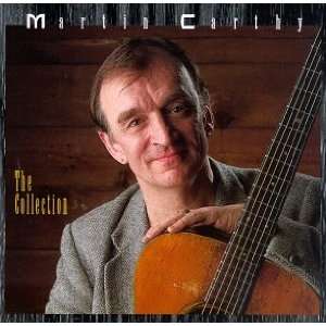  Collection Martin Carthy Music