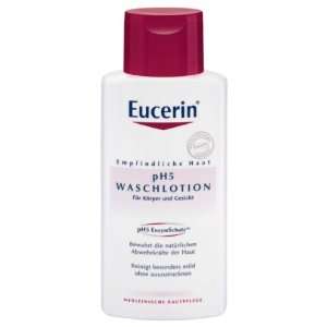  Eucerin pH5 Shower Gel 200 Ml.