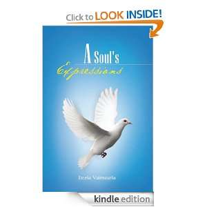 Souls Expressions Estela Valenzuela  Kindle Store