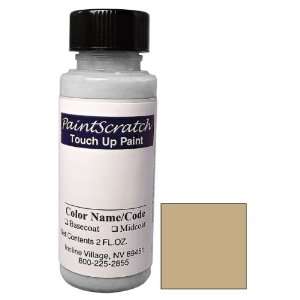  2 Oz. Bottle of Medium Neutral II (Interior Color) Touch 
