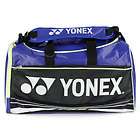 yonex pro series blue club tennis bag one day shipping