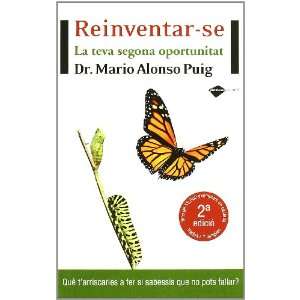  Reinventar se . la Teva Segona Oportunitat (9788415115199 