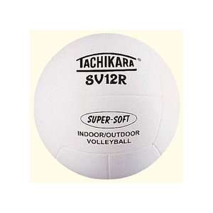  (SET OF 3) Super Soft (SV12R) Rubber Volleyball From 