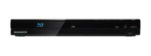 Magnavox MBP5130 Blu Ray Player  