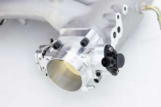 Blox Racing Ver.3 Intake Manifold+70mm Throttle Body Civic Si/Integra 