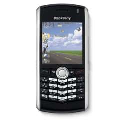 Blackberry Pearl 8100 Unlocked GSM Cell Phone (Refurbished 