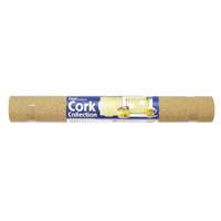 12x24 sheets  Cork Collection Roll 3/32 Bulletin board, Crafts 