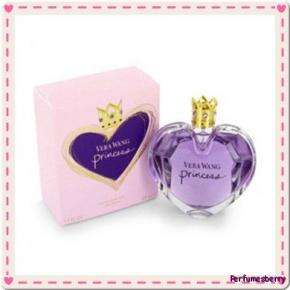   ★ Vera Wang 3.4 oz Women edt Perfume Sealed 688575179415  