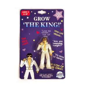 Grow Your Own ELVIS The King Toys & Games