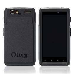 Otter Box Motorola Droid RAZR Maxx XT916 OEM Black Commuter Case 