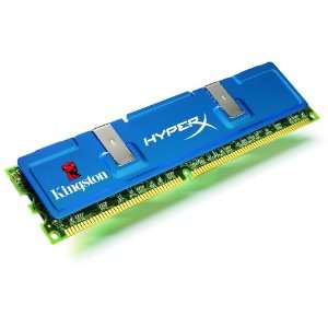    Kingston 32MX64 PC4000 CL3 3 3 HYPER X ( KHX4000/256 ) Electronics