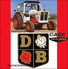 Case David Brown Tractors 885 995, 1210, 1212, 1410 1412 Shop Service 