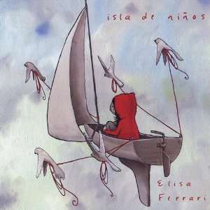  Isla De Niaos Elisa Ferrari Music