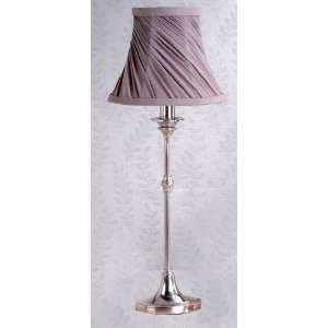  Laura Ashley Lighting   Harriet Collection Shiny Silver 