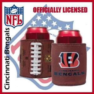 Cincinnati Bengals NFL Football Drink Koosie  Sports 