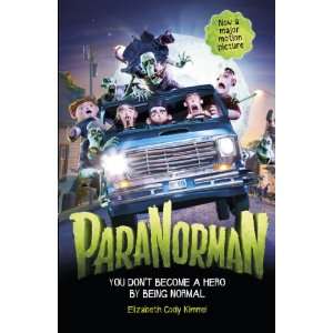  Paranorman (Paranorman Film Tie in) (9781444909883 