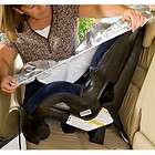 genuine ideal protector baby car seat cover sun block shade