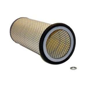  Wix 42209 Air Filter, Pack of 1 Automotive