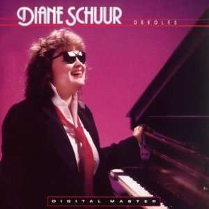  Deedles Diane Schuur Music