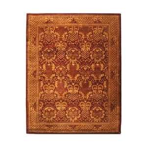   IP110B Assorted Traditional 36 x 36 Area Rug