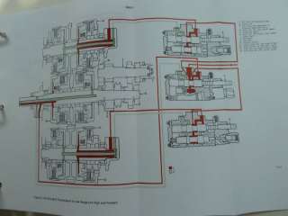 Case 850C Crawler Dozer Service Repair Shop Manual  