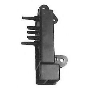  Frigette A/C Parts 211 1086 Vacuum Selector Switch 