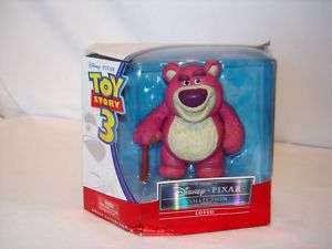 NEW DISNEY TOY STORY 3 LOTSO COLLECTION FIGURE  