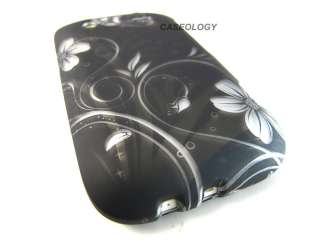   HARD SHELL CASE COVER TMOBILE HTC WILDFIRE S PHONE ACCESSORY  