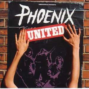  United Phoenix Music