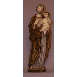  St. Joseph & Child Statue   8
