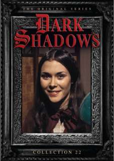Dark Shadows   Collection 22 (DVD)  