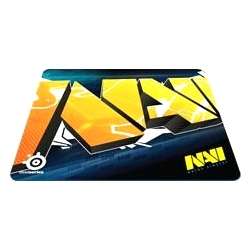 SteelSeries QcK+ Navi Mouse Pad  