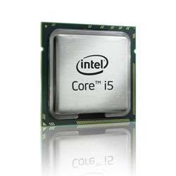 Intel Core 3.1GHz Quad core i5 2400 Processor  
