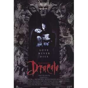  Bram Stokers Dracula by Unknown 11x17
