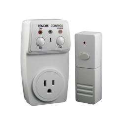 Eforcity Super Switch Wireless Remote Control Outlet  