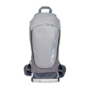  Escape Backpack Carrier   Charcoal By Phil & Teds Baby