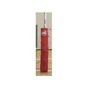  Volleyball Post Pad for Center Post from Gared Sports 