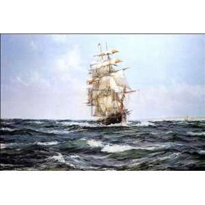  MONTAGUE DAWSON   UP CHANNEL   THE LAHLOO