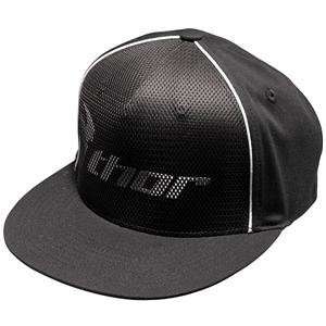  Thor Motocross Hugo Hat   Large/X Large/Black Automotive