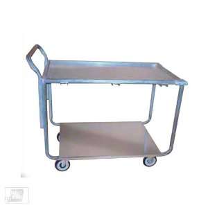  Win Holt WPT 2340 42 Steel Produce Cart