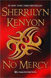 No Mercy by Sherrilyn Kenyon (Dark Hunter Series #18) (Hardcover 