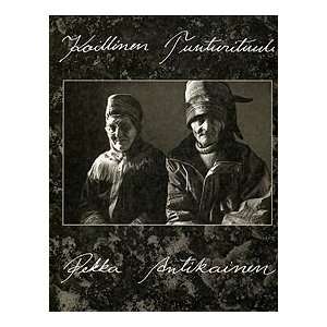    The North East Fell Wind (9789519703800) Pekka Antikainen Books