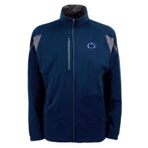  Penn State Nittany Lions Full Zip Hooded Mens Sweatshirt 