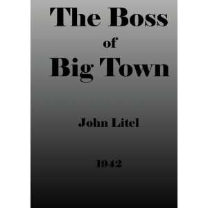  The Boss of Big Town Movies & TV