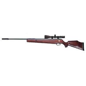  Mach 12.5 .22 1000 FPS Air Rifle