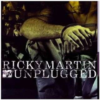  Ricky Martin Live Black & White Tour (W/Dvd) Ricky 